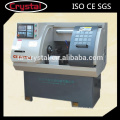 High quality and low price CK0632A education cnc lathe machine